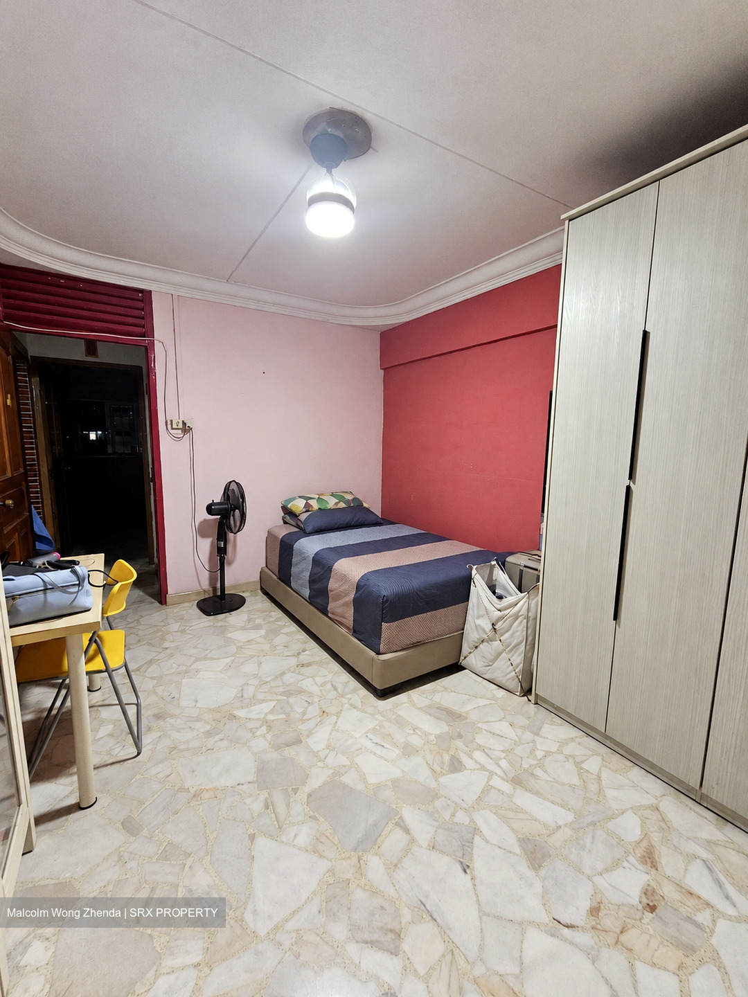 Blk 540 Jurong West Avenue 1 (Jurong West), HDB 4 Rooms #619551501